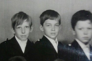 Сергей Грачев: «Школа – это не только источник знаний, это трамплин во взрослую жизнь»